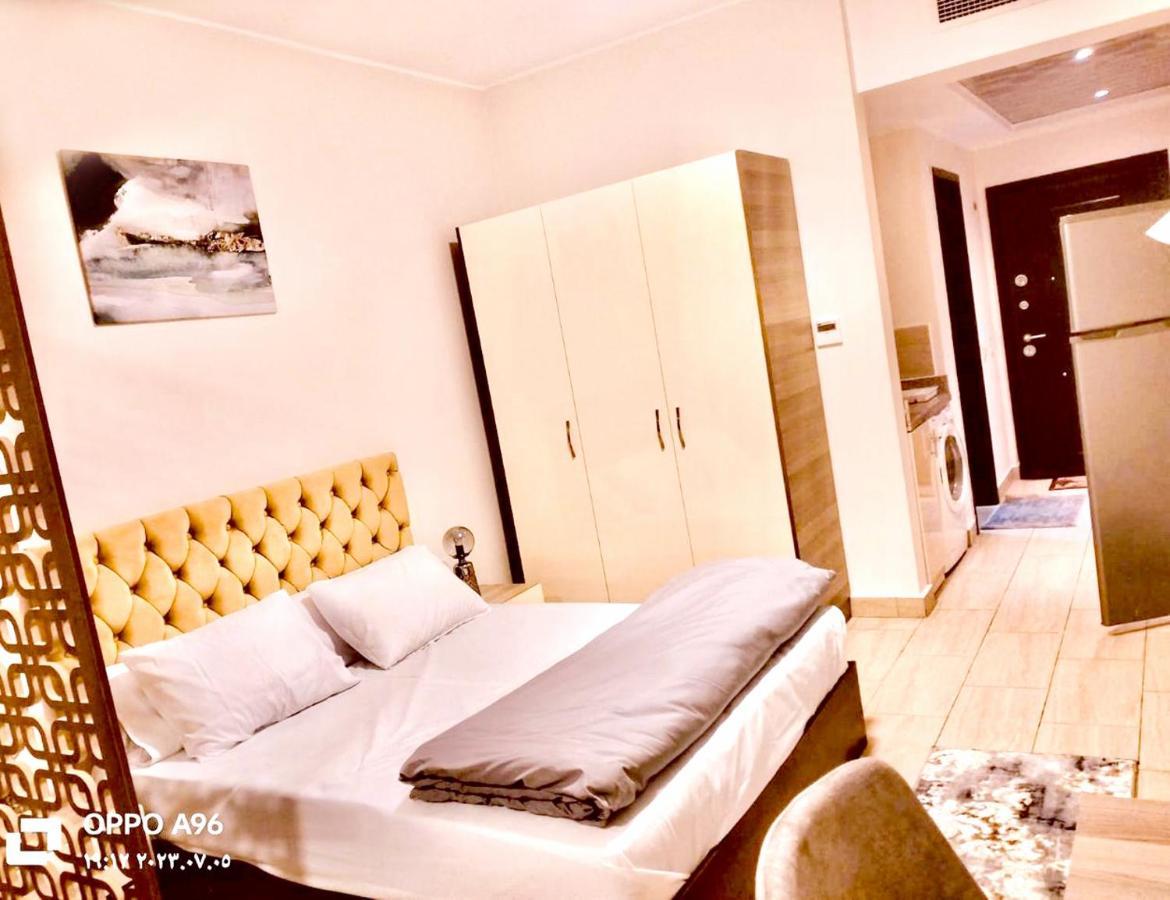 Bosha Apartment Hurghada