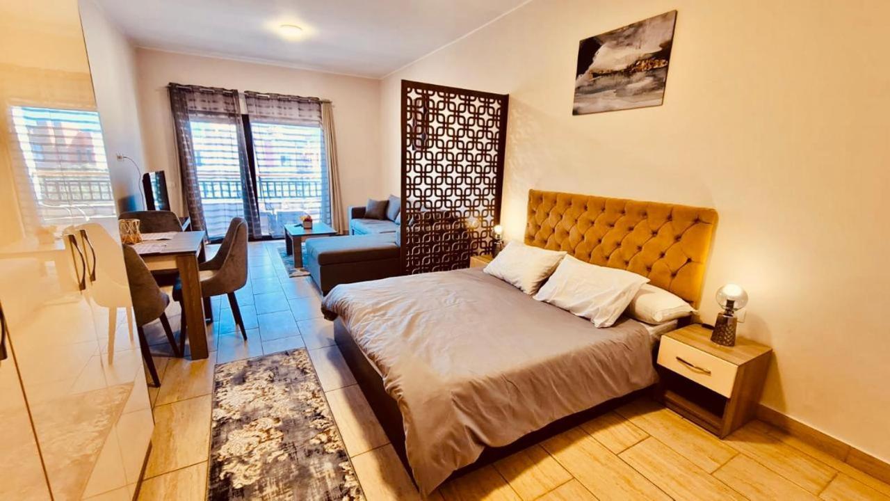 Apartment Bosha Hurghada