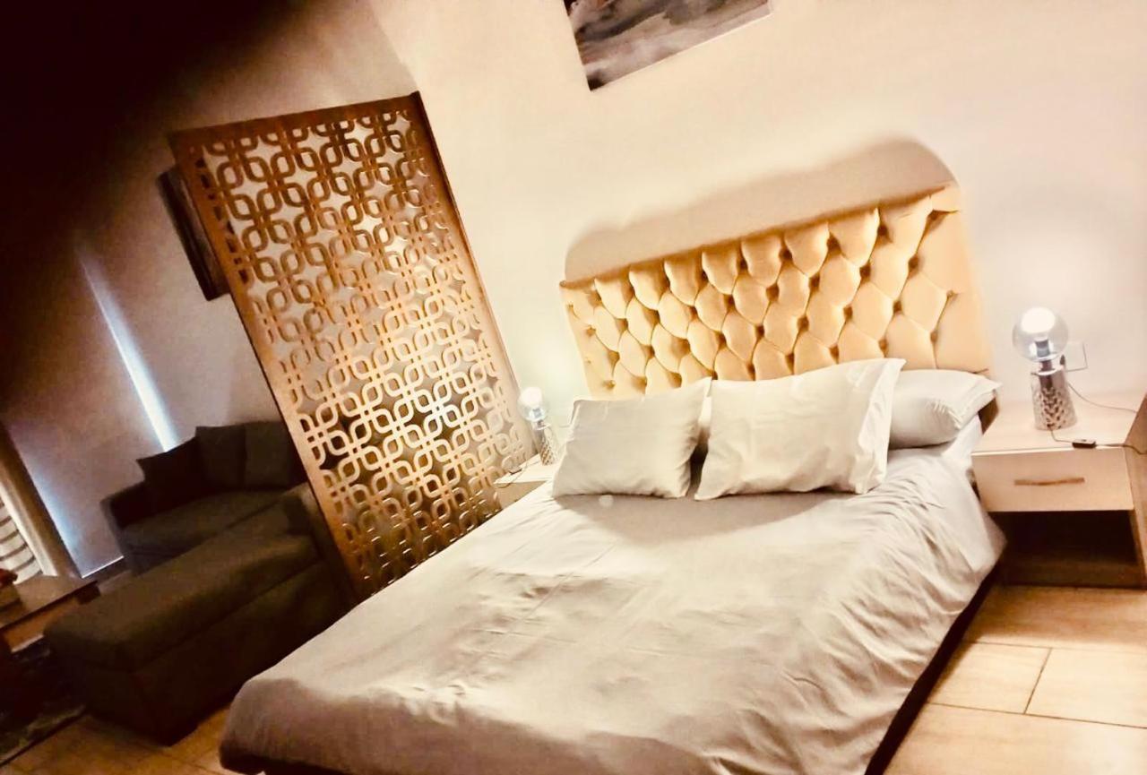 Bosha Hurghada